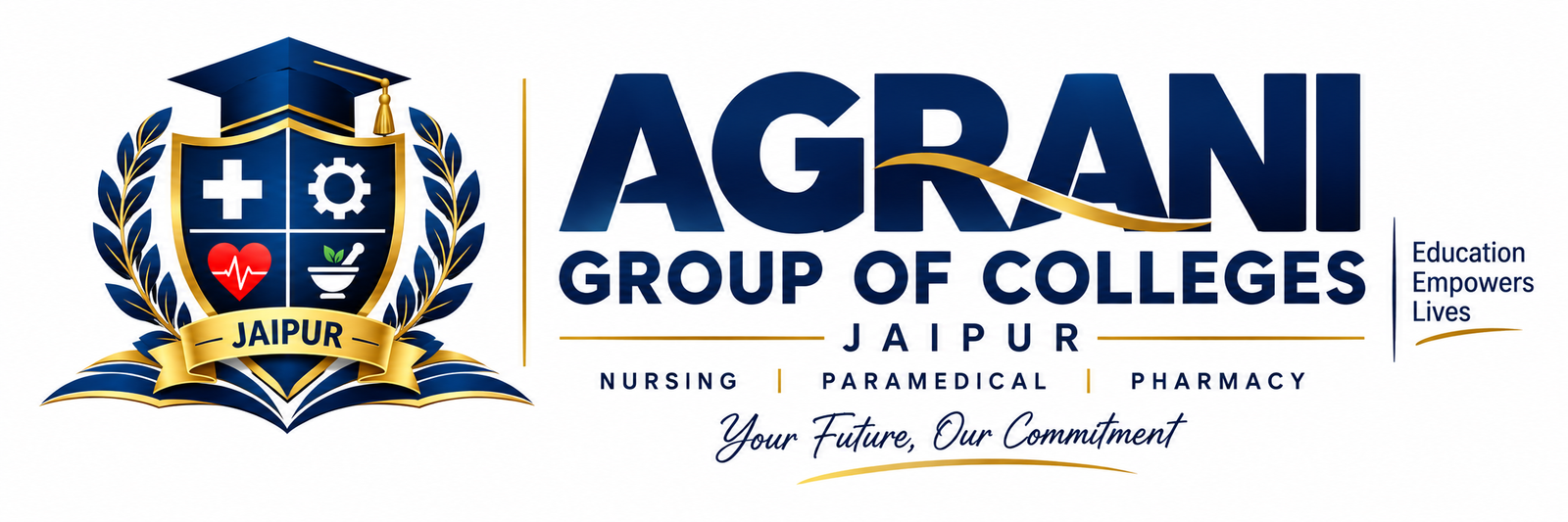 Agrani Group of Colleges in Jaipur